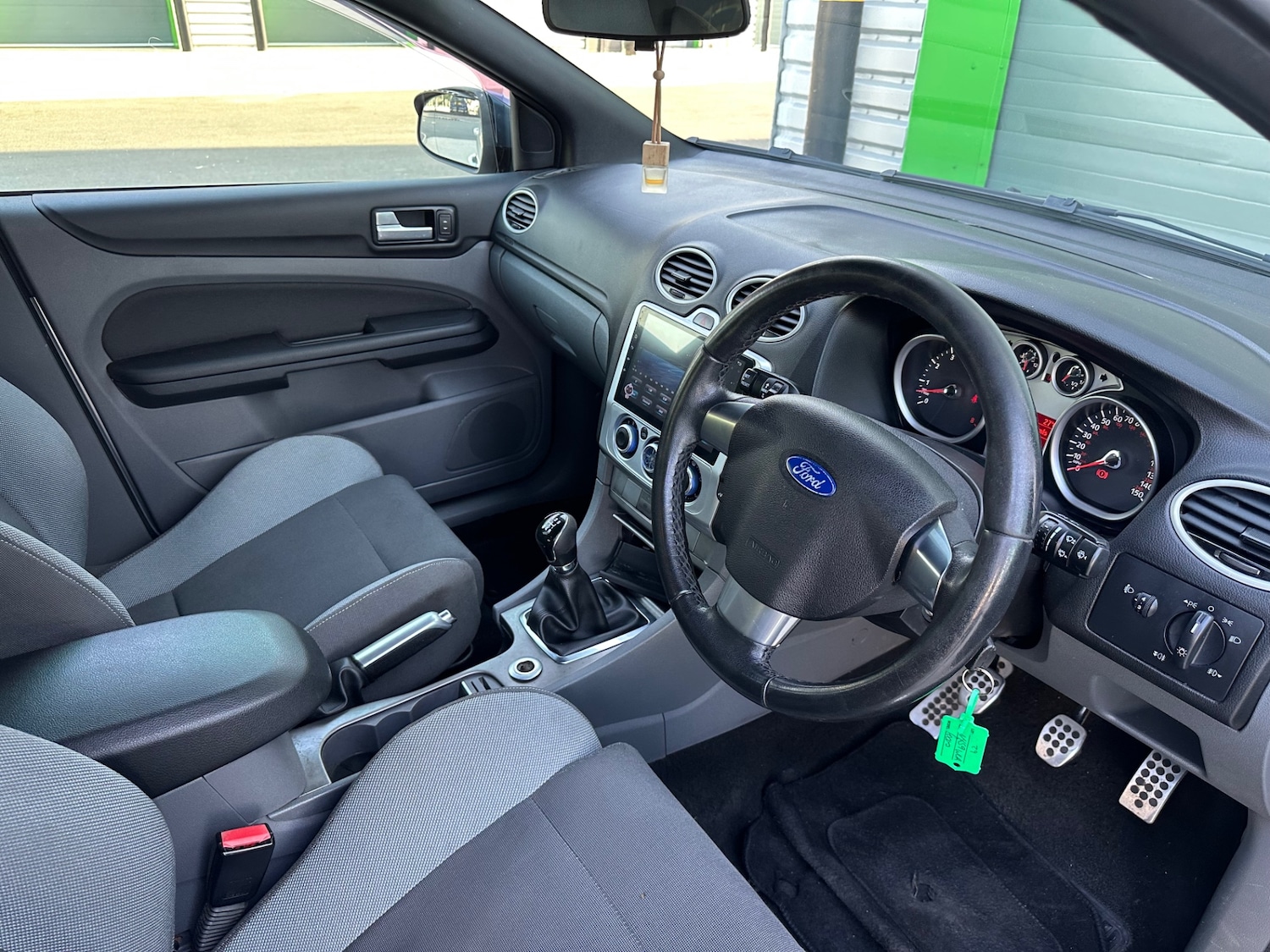 Used Ford Focus 2009 for sale - 78169128: Photo 28