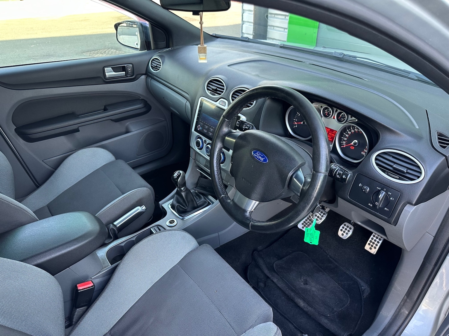 Used Ford Focus 2009 for sale - 78169128: Photo 29