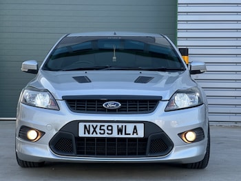 Used Ford Focus 2009 for sale - 78169128: Photo