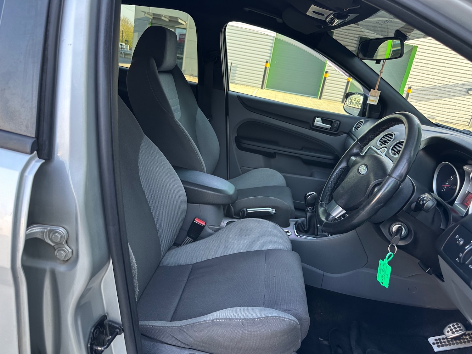 Used Ford Focus 2009 for sale - 78169128: Photo 30