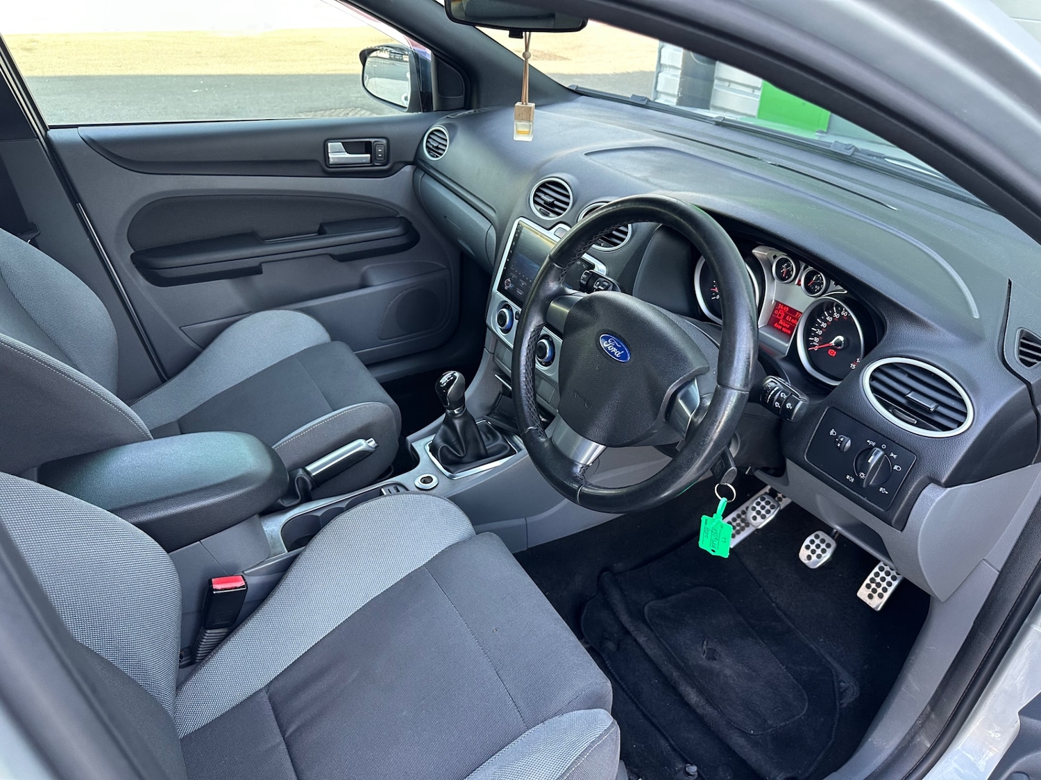 Used Ford Focus 2009 for sale - 78169128: Photo 31