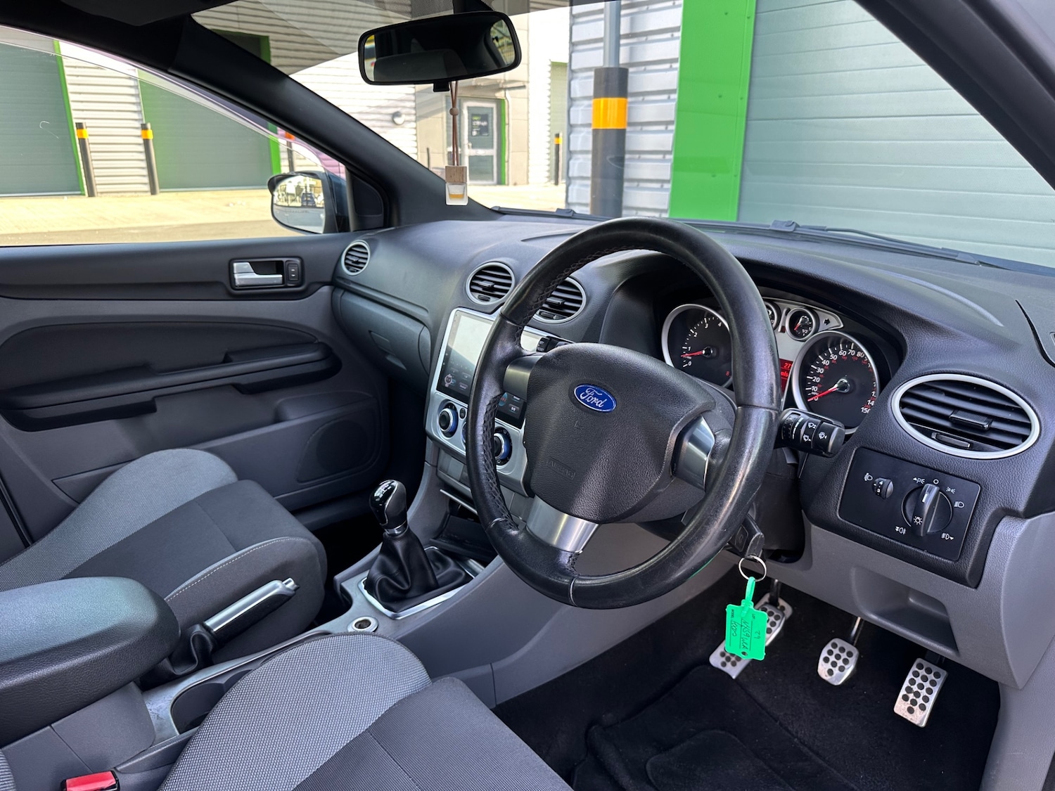 Used Ford Focus 2009 for sale - 78169128: Photo 32