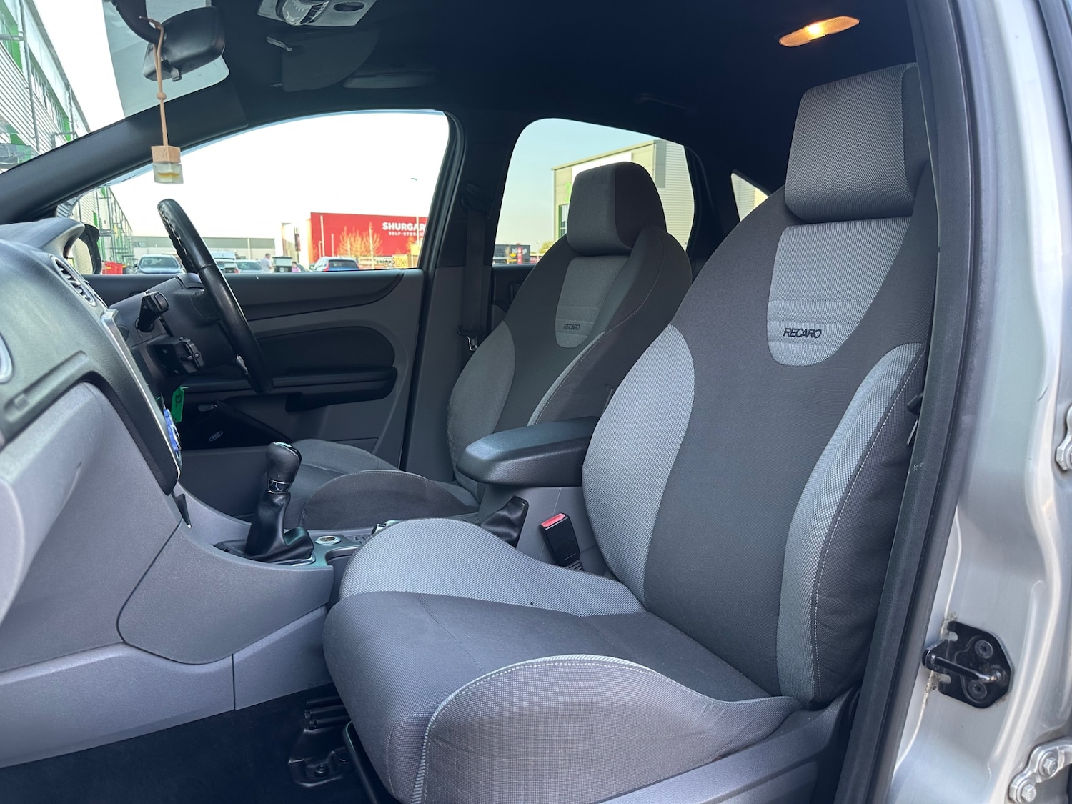 Used Ford Focus 2009 for sale - 78169128: Photo 34