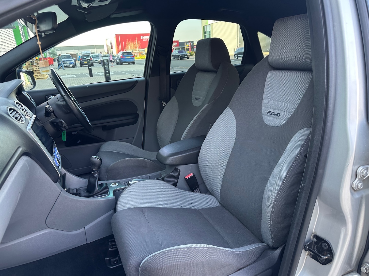 Used Ford Focus 2009 for sale - 78169128: Photo 35