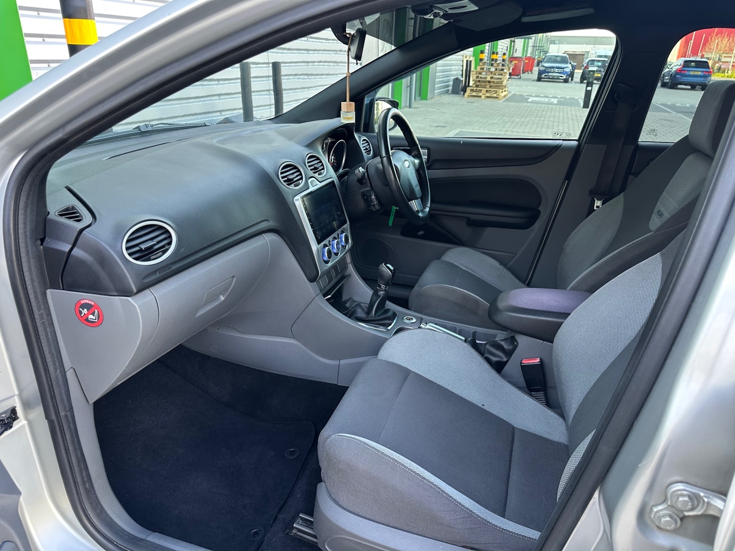 Used Ford Focus 2009 for sale - 78169128: Photo 36