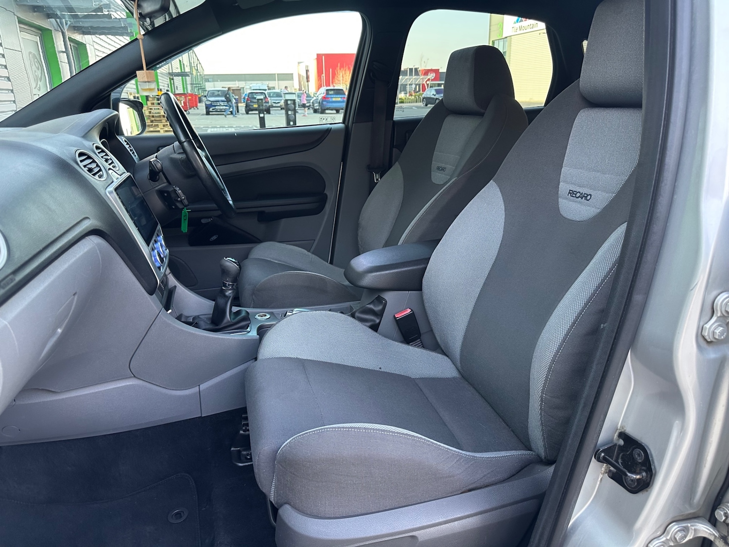 Used Ford Focus 2009 for sale - 78169128: Photo 37