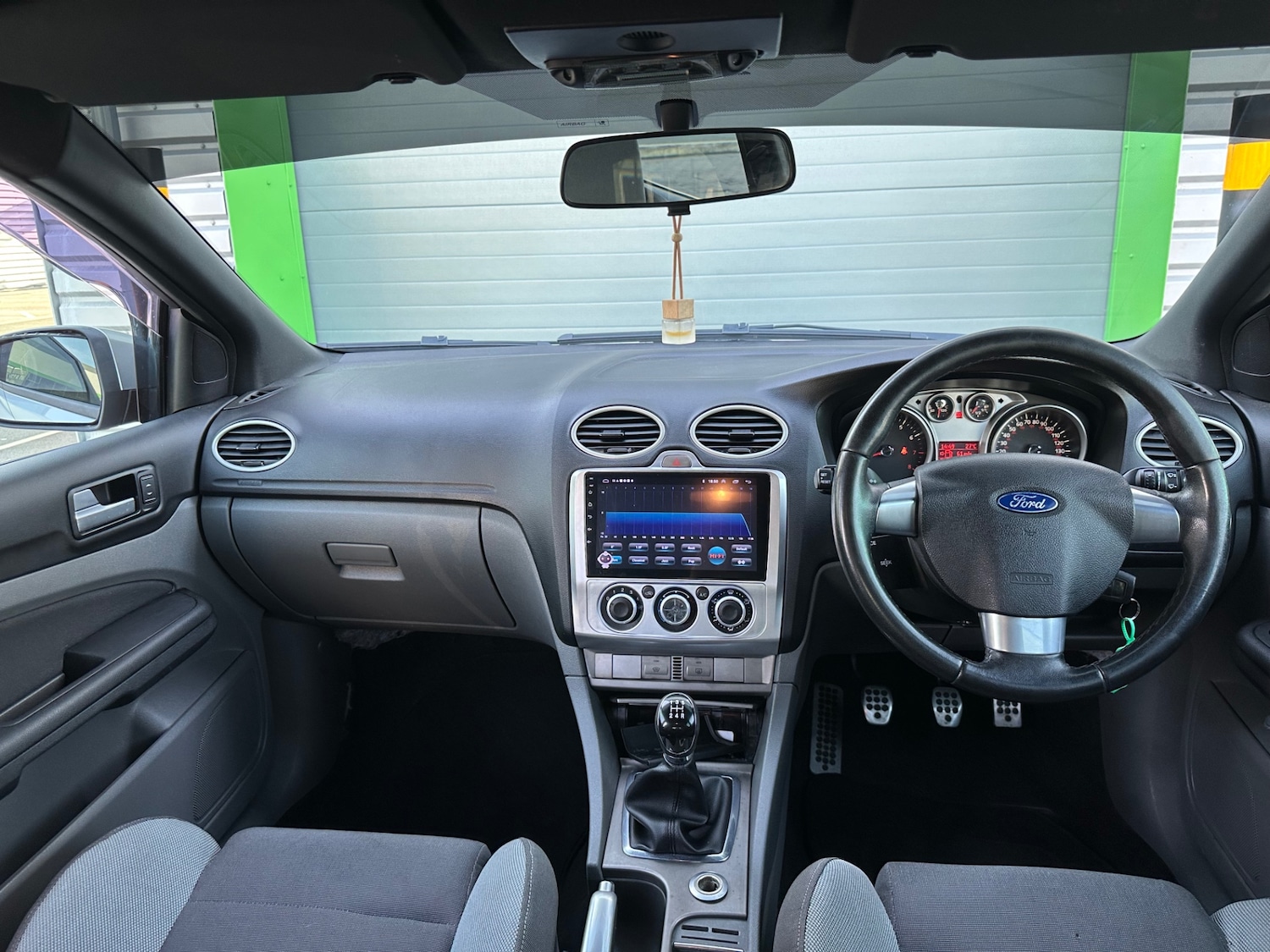 Used Ford Focus 2009 for sale - 78169128: Photo 38