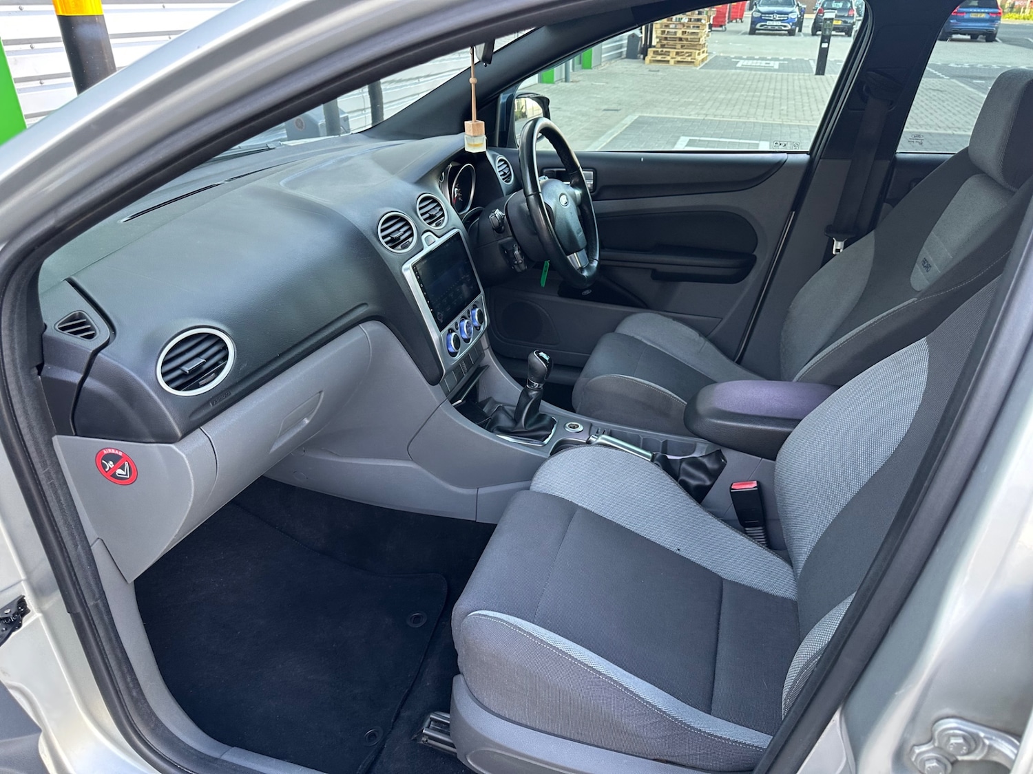 Used Ford Focus 2009 for sale - 78169128: Photo 39