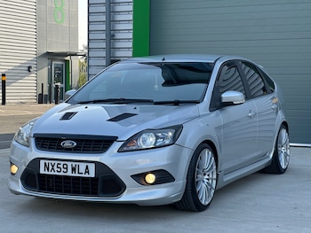 Used Ford Focus 2009 for sale - 78169128: Photo