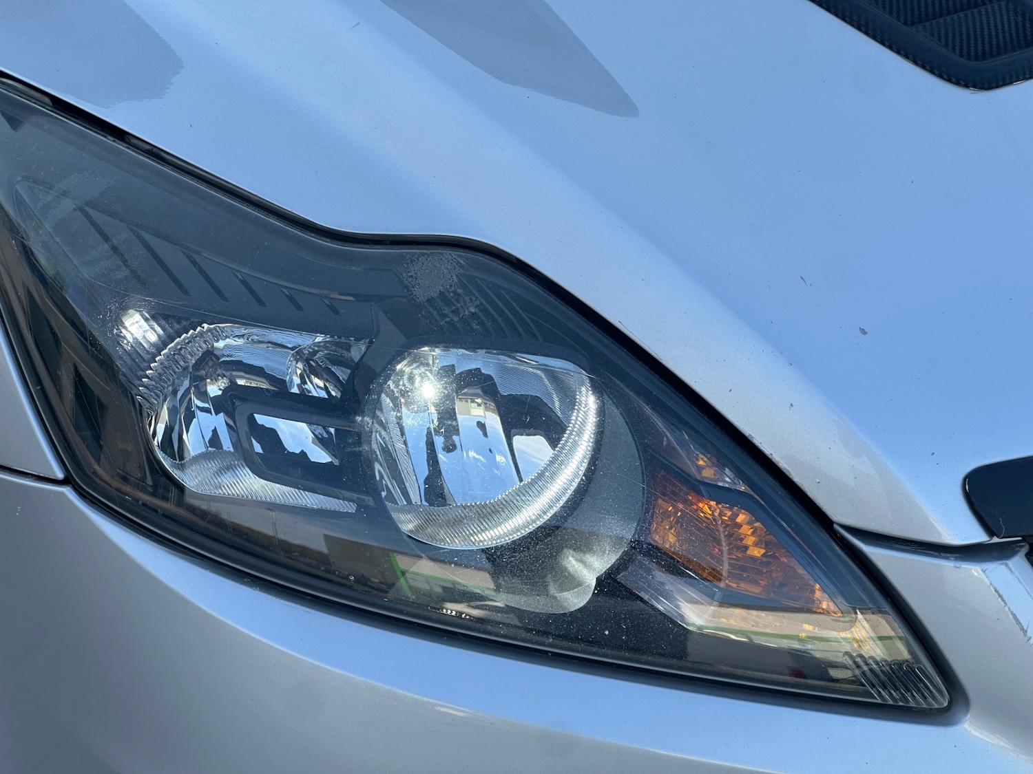 Used Ford Focus 2009 for sale - 78169128: Photo 4