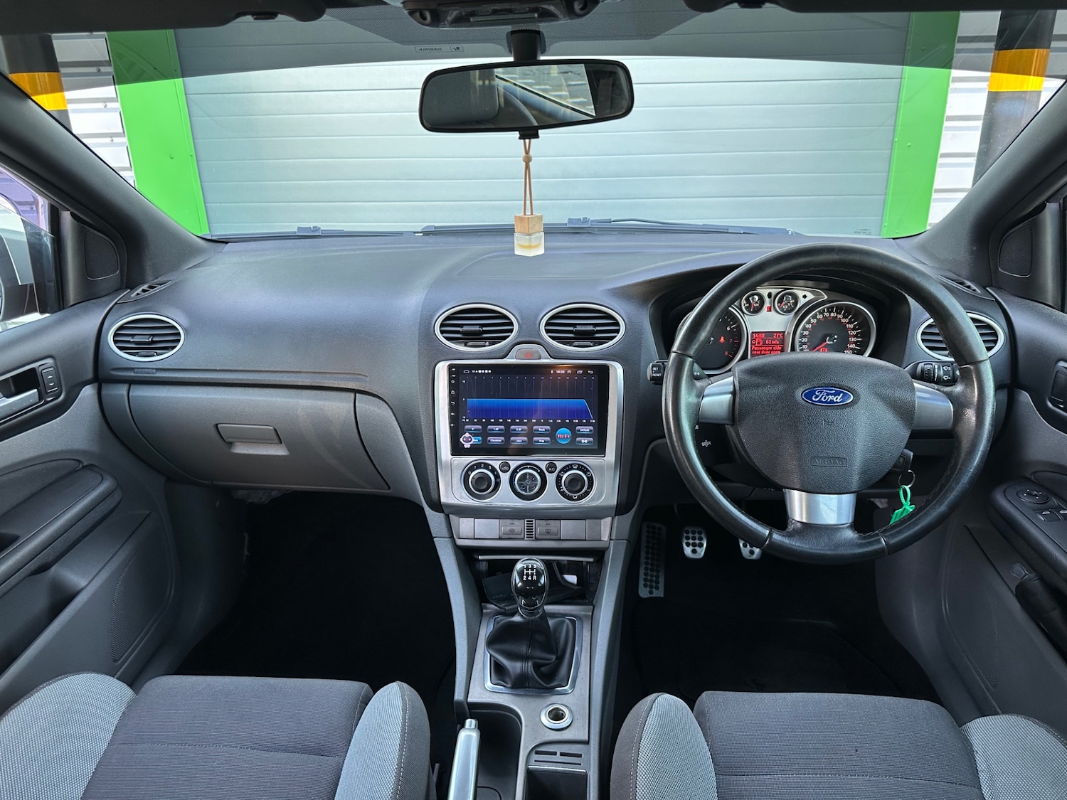 Used Ford Focus 2009 for sale - 78169128: Photo 40