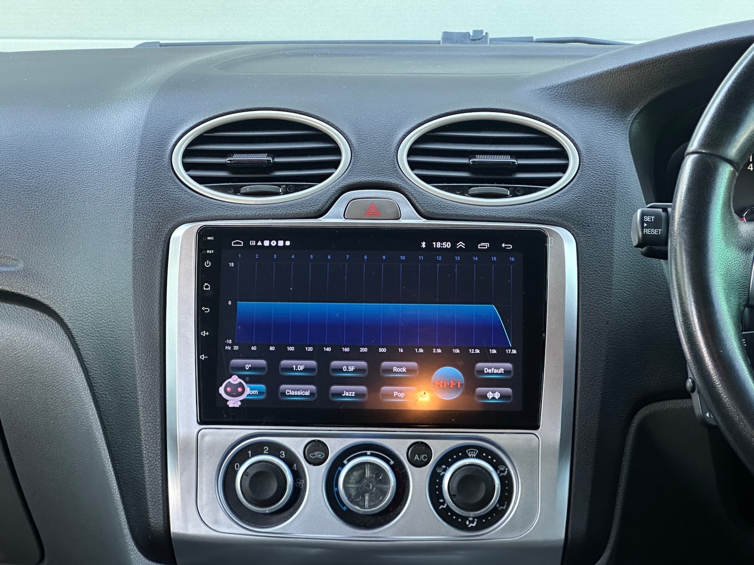 Used Ford Focus 2009 for sale - 78169128: Photo 41