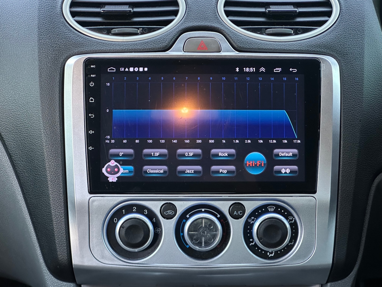 Used Ford Focus 2009 for sale - 78169128: Photo 42