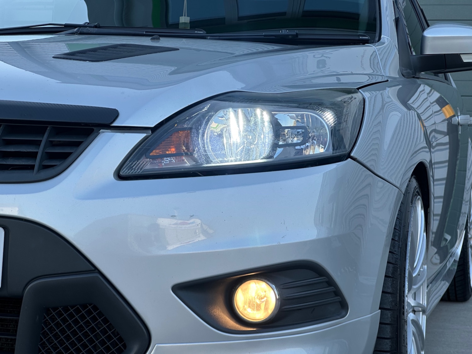 Used Ford Focus 2009 for sale - 78169128: Photo 5