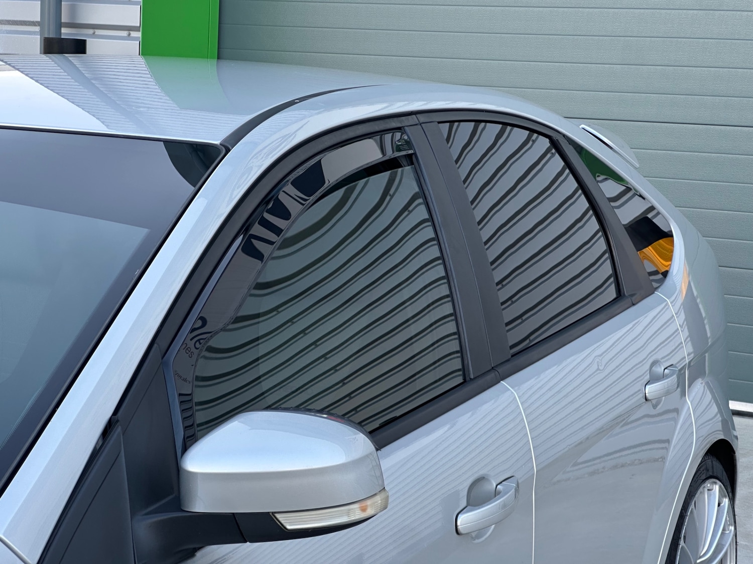 Used Ford Focus 2009 for sale - 78169128: Photo 6