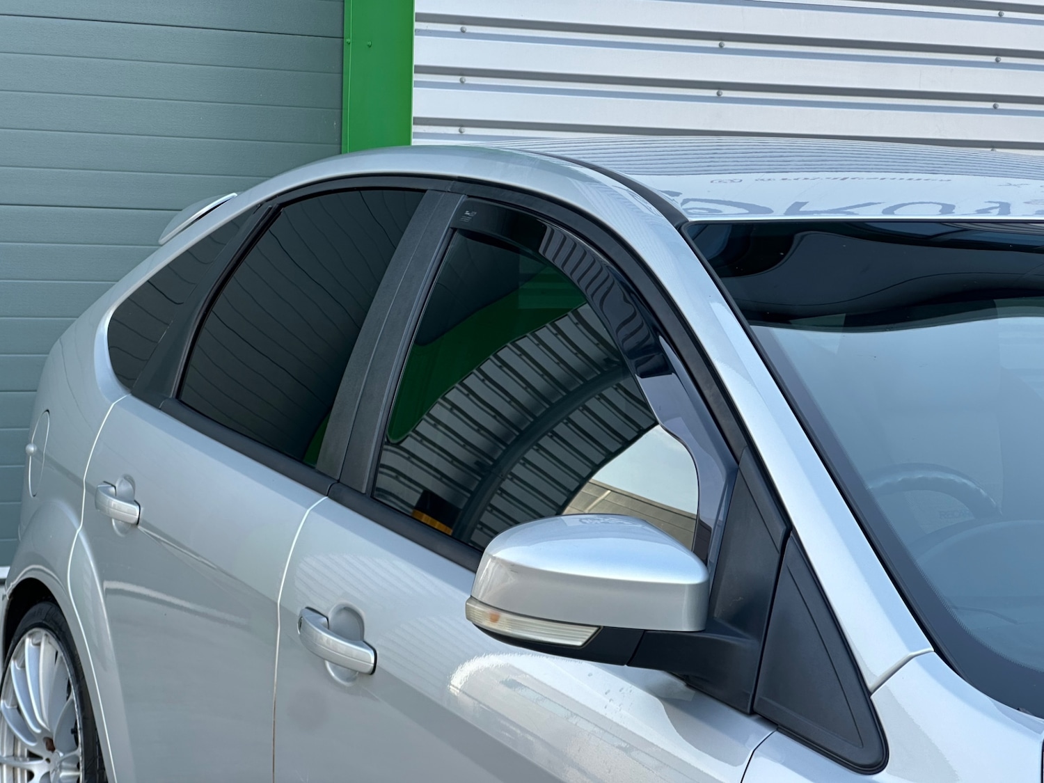 Used Ford Focus 2009 for sale - 78169128: Photo 7