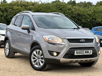 Used Ford Kuga 2010 for sale - 79062554: Photo