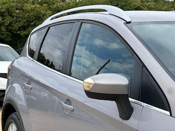 Used Ford Kuga 2010 for sale - 79062554: Photo
