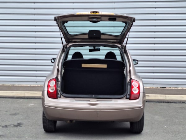 Used Nissan Micra 2009 for sale - 75508343: Photo 11