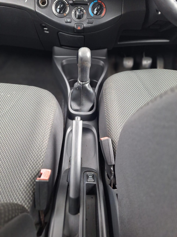 Used Nissan Micra 2009 for sale - 75508343: Photo 16