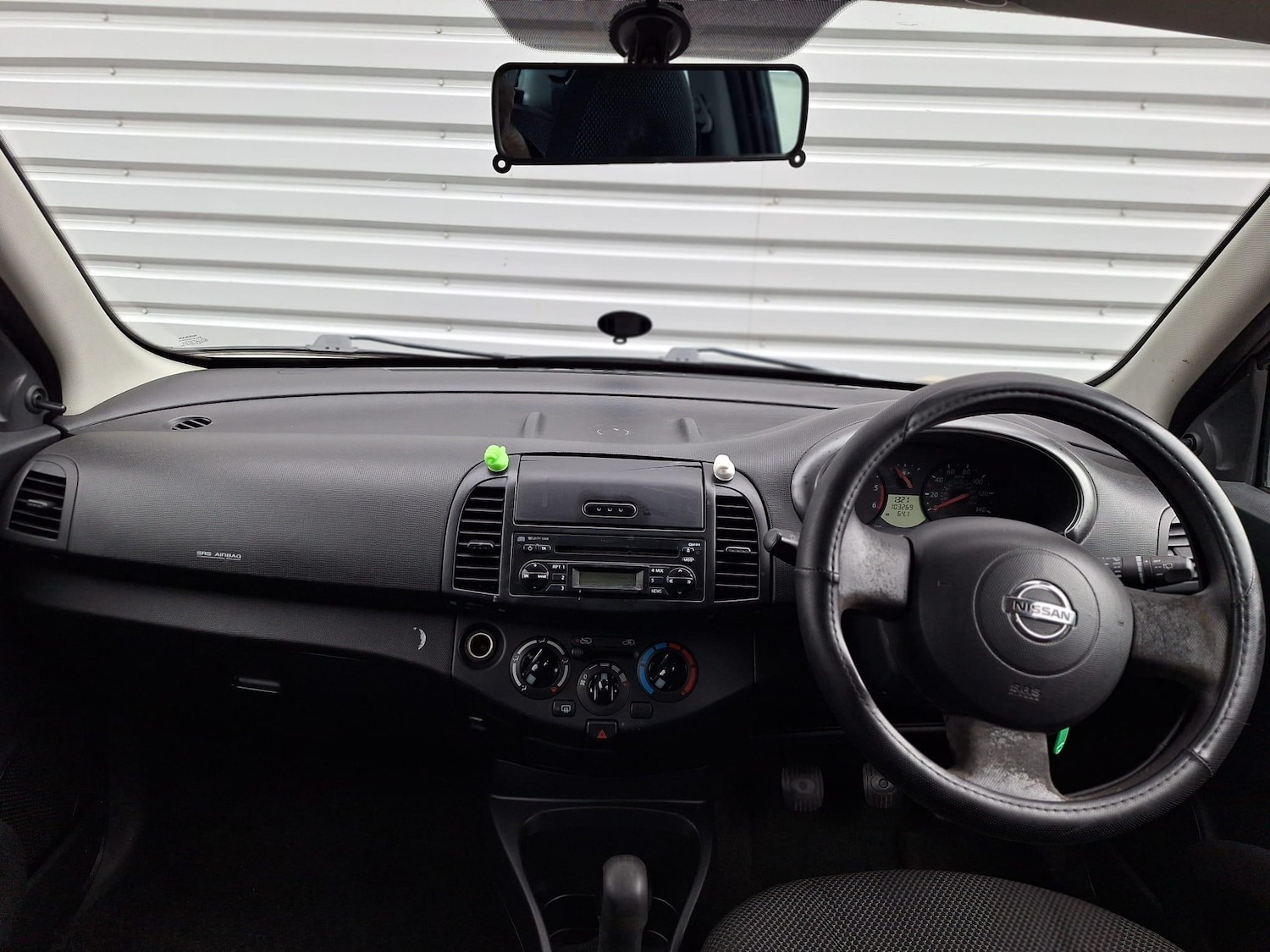 Vehicle 17