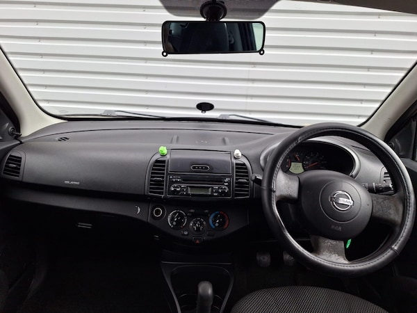 Used Nissan Micra 2009 for sale - 75508343: Photo 17