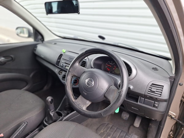 Used Nissan Micra 2009 for sale - 75508343: Photo 20