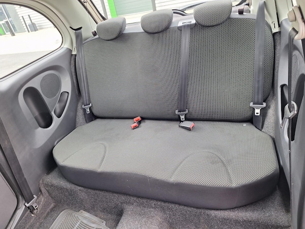 Used Nissan Micra 2009 for sale - 75508343: Photo 22