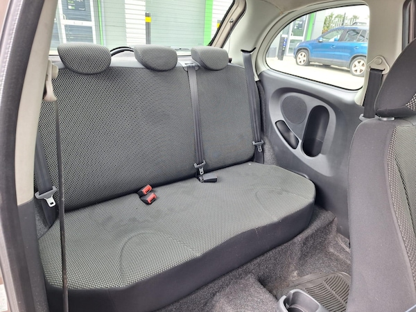 Used Nissan Micra 2009 for sale - 75508343: Photo 23