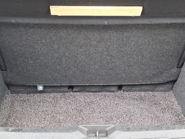 Used Nissan Micra 2009 for sale - 75508343: Photo 24