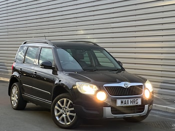 2011 (11) - 1.8 TSI Elegance 4x4 5dr