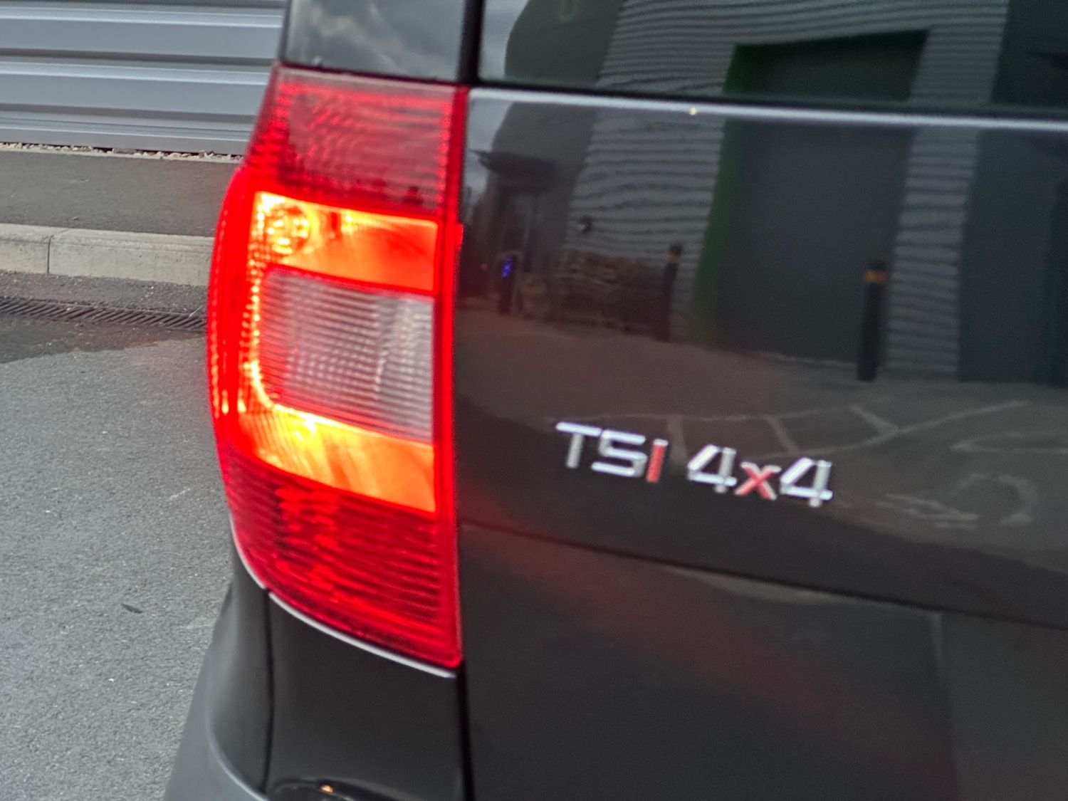 Used Skoda Yeti 2011 for sale - 76662468: Photo 21