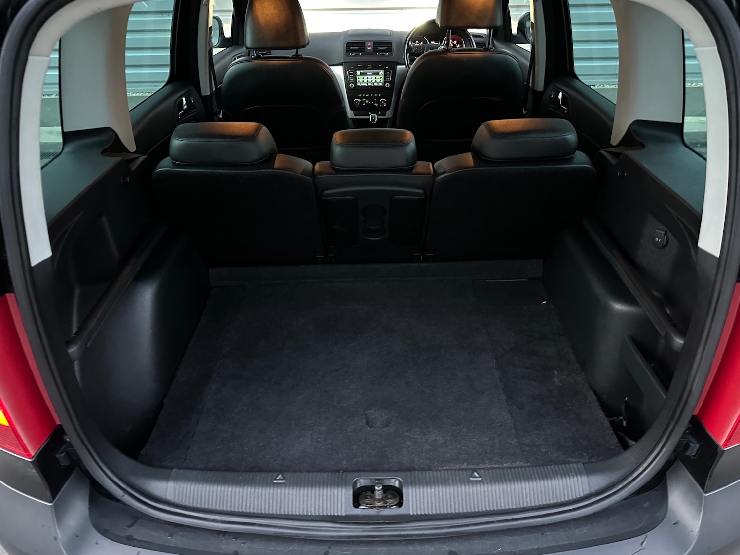 Used Skoda Yeti 2011 for sale - 76662468: Photo 23