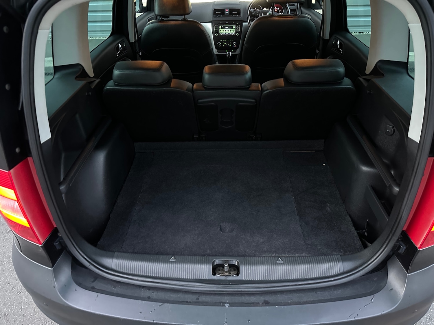 Used Skoda Yeti 2011 for sale - 76662468: Photo 24