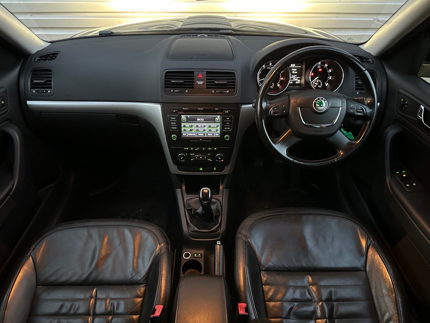 Used Skoda Yeti 2011 for sale - 76662468: Photo 25