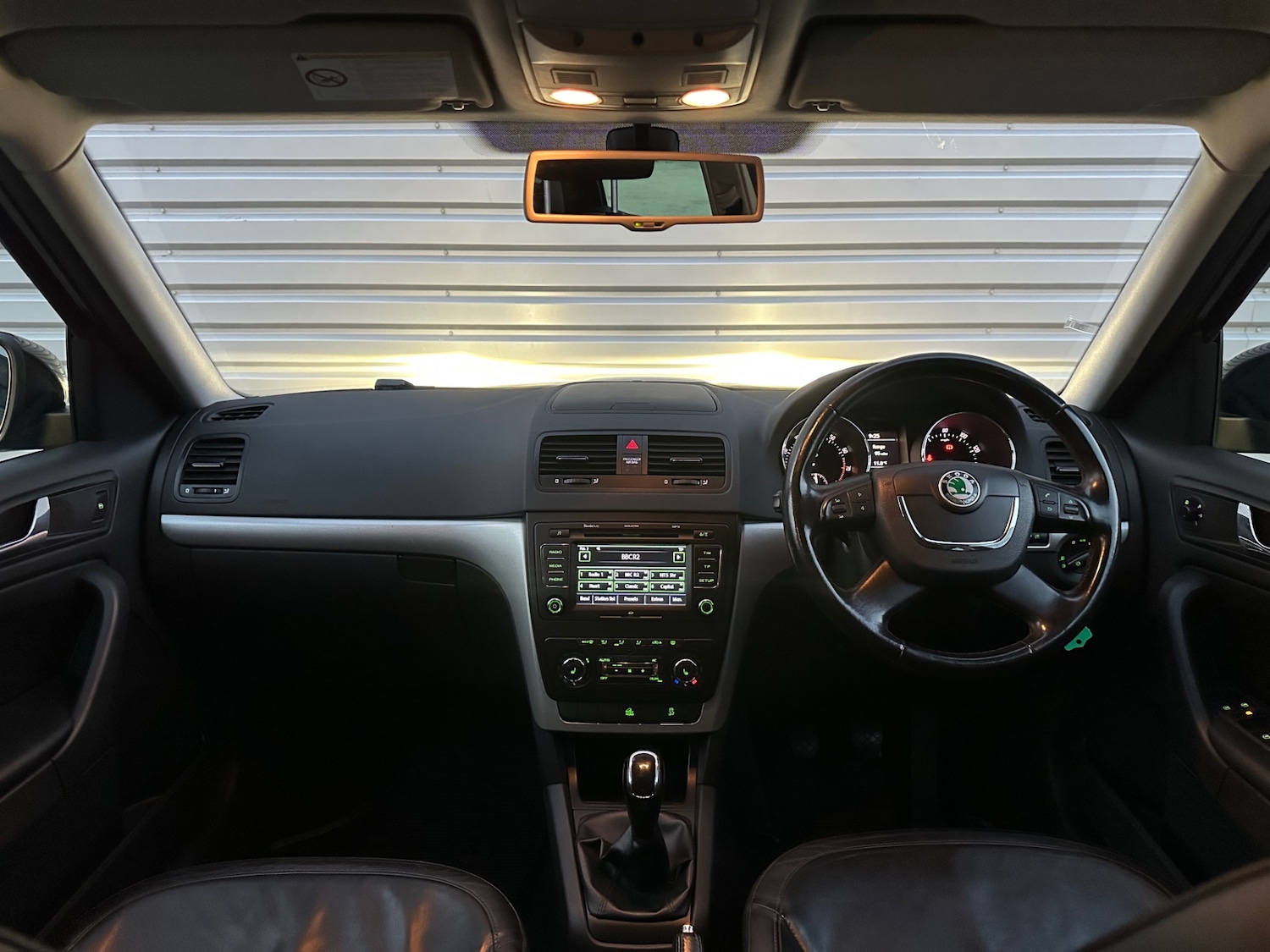 Used Skoda Yeti 2011 for sale - 76662468: Photo 27