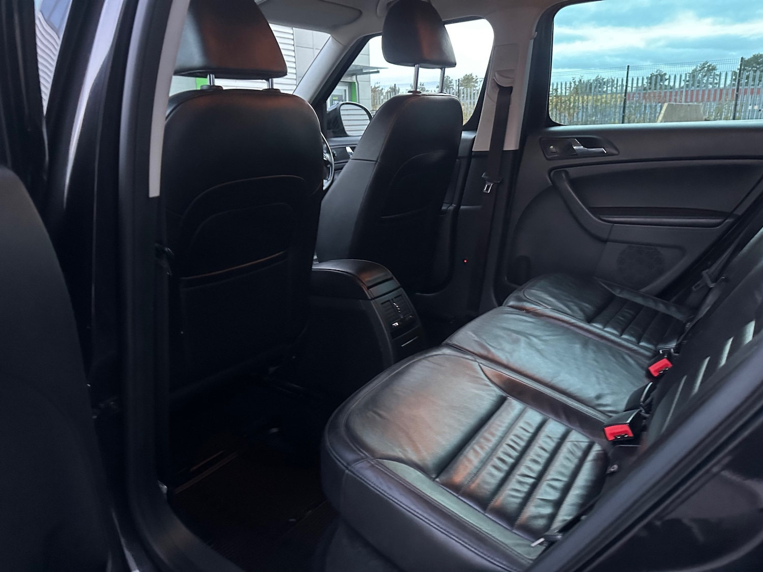 Used Skoda Yeti 2011 for sale - 76662468: Photo 33