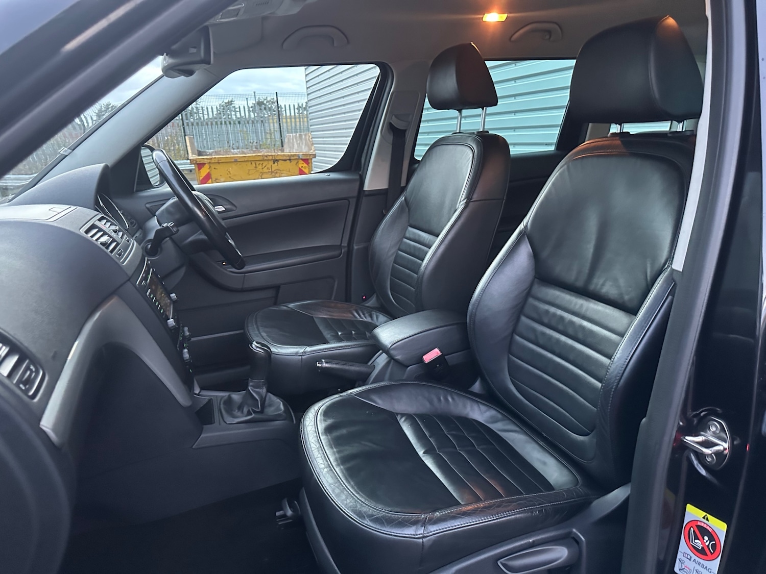 Used Skoda Yeti 2011 for sale - 76662468: Photo 36