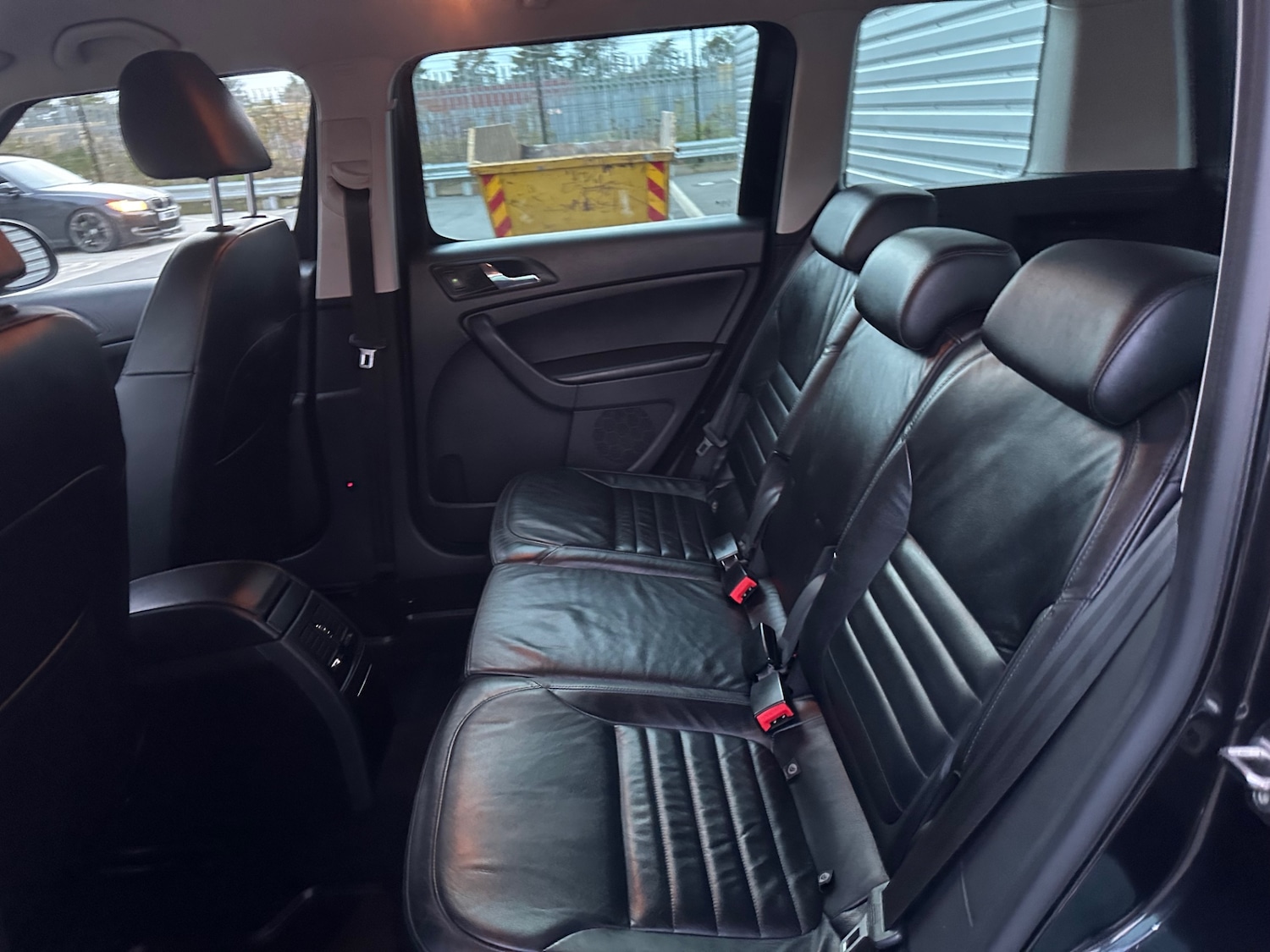 Used Skoda Yeti 2011 for sale - 76662468: Photo 37