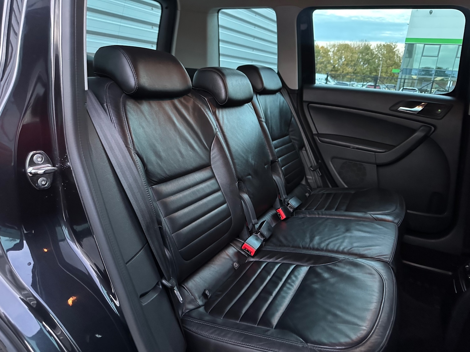 Used Skoda Yeti 2011 for sale - 76662468: Photo 41