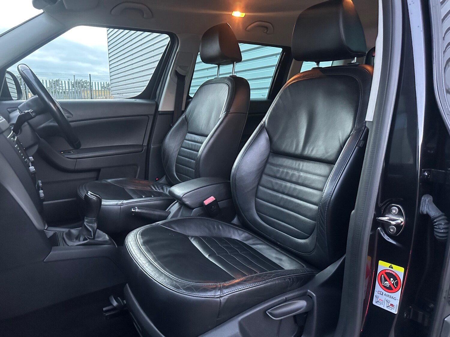 Used Skoda Yeti 2011 for sale - 76662468: Photo 42