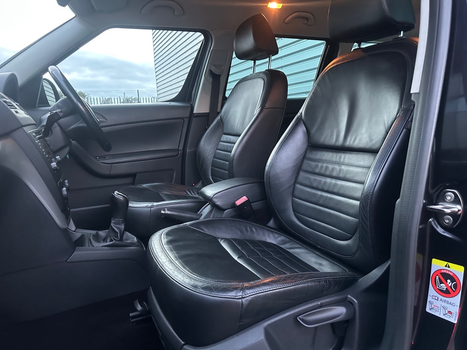 Used Skoda Yeti 2011 for sale - 76662468: Photo 43