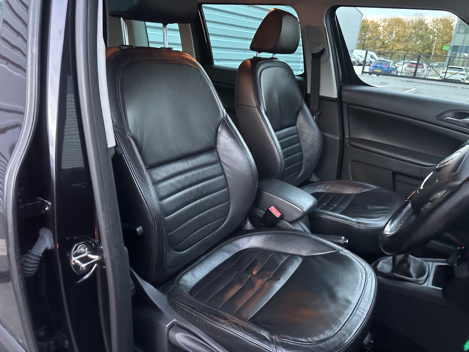 Used Skoda Yeti 2011 for sale - 76662468: Photo 44