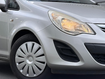 Used Vauxhall Corsa 2012 for sale - 79268029: Photo
