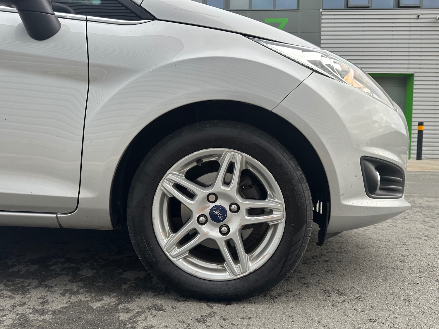 Used Ford Fiesta 2013 for sale - 78045780: Photo 14