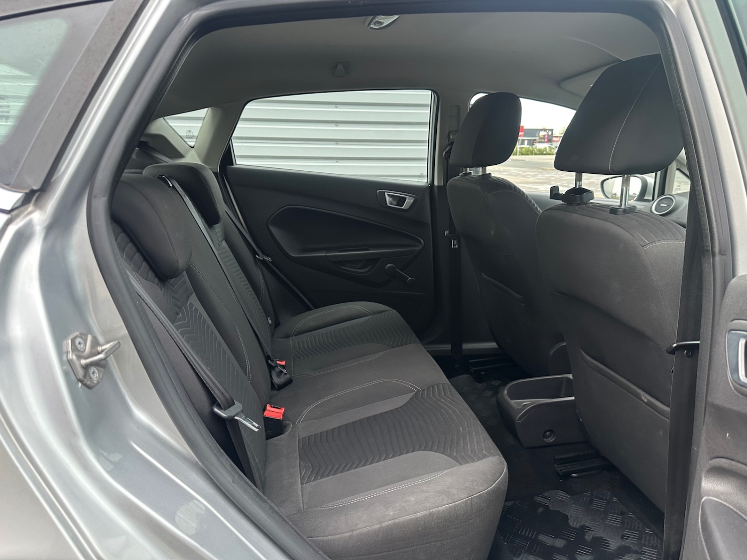 Used Ford Fiesta 2013 for sale - 78045780: Photo 15