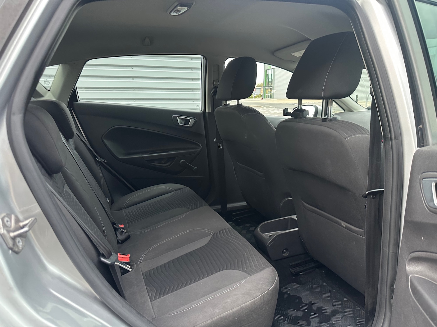 Used Ford Fiesta 2013 for sale - 78045780: Photo 16