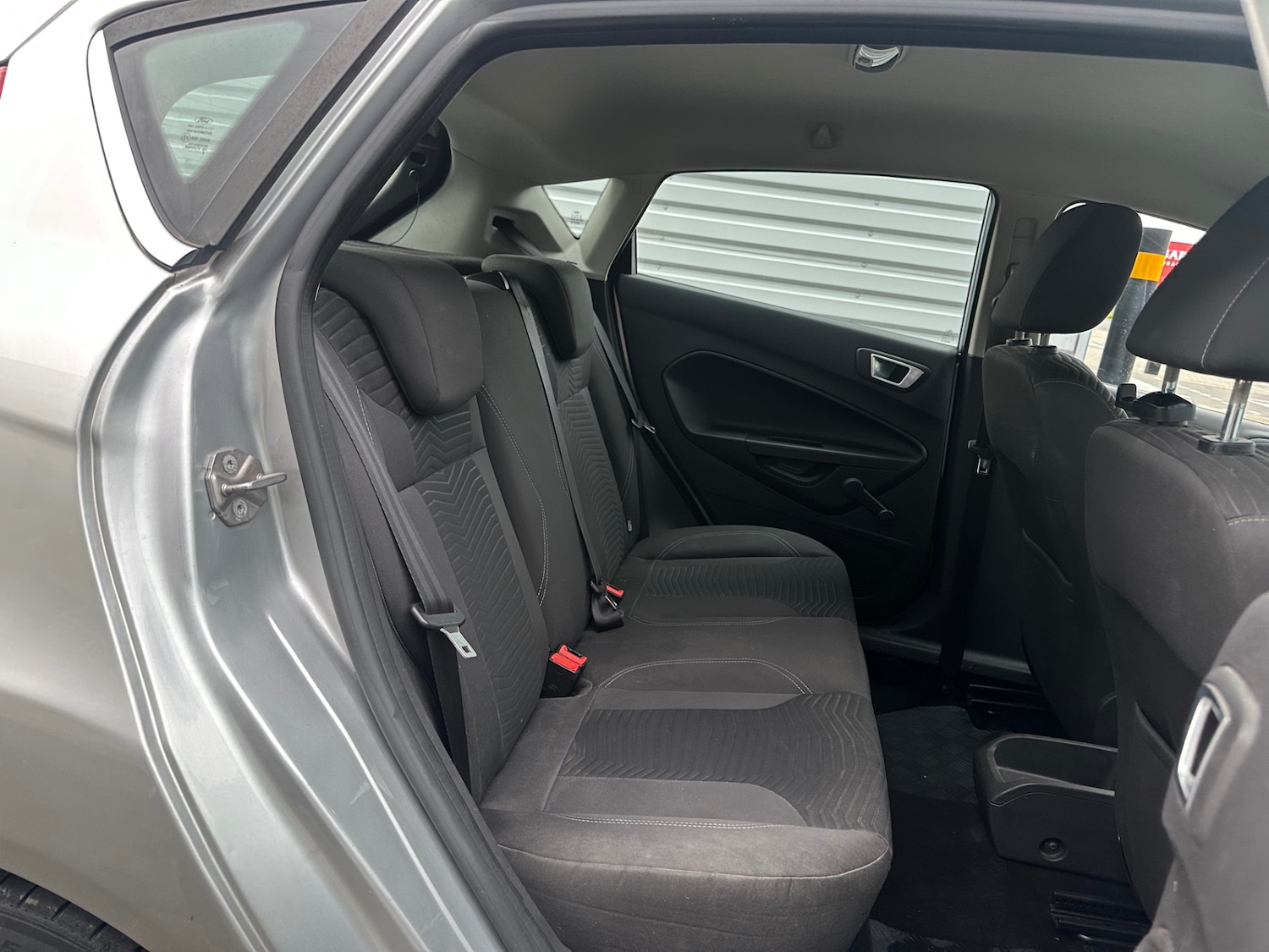 Used Ford Fiesta 2013 for sale - 78045780: Photo 17