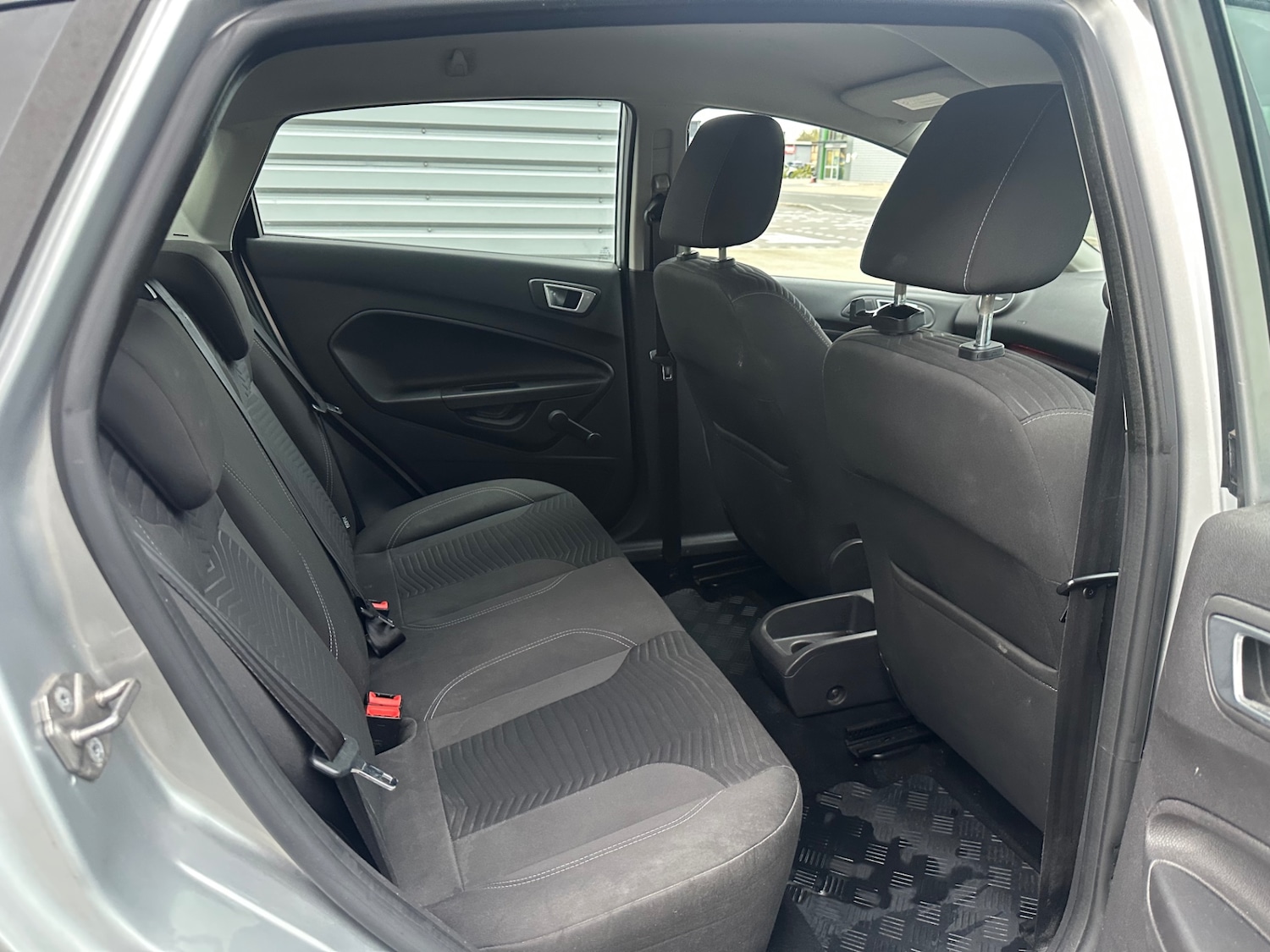 Used Ford Fiesta 2013 for sale - 78045780: Photo 18