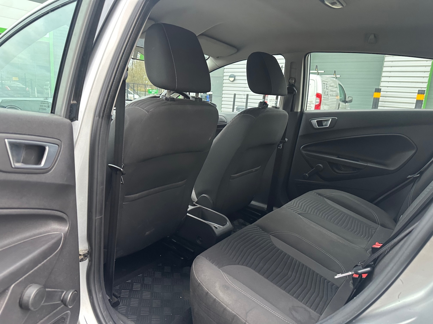 Used Ford Fiesta 2013 for sale - 78045780: Photo 19